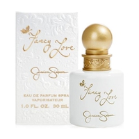 JESSICA SIMPSON Fancy Love