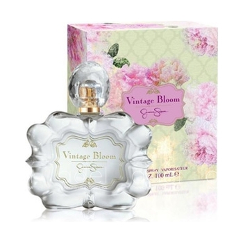 Vintage Bloom