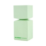 JIL SANDER Style Pastels Tender Green