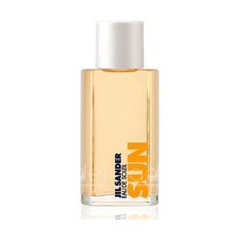 Sun Eau de Soleil