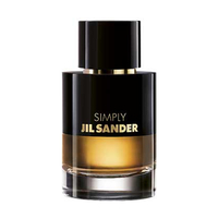 JIL SANDER Simply Touch of Mandarin