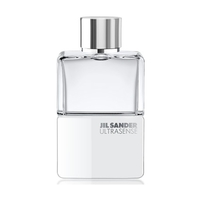 JIL SANDER Ultrasense White