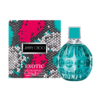 Exotic 2015