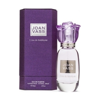 JOAN VASS L'eau de Amethyste