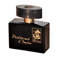 JOHN GALLIANO Parlez-Moi d'Amour by Night
