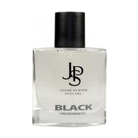 JOHN PLAYER SPECIAL Black