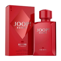 JOOP Red King