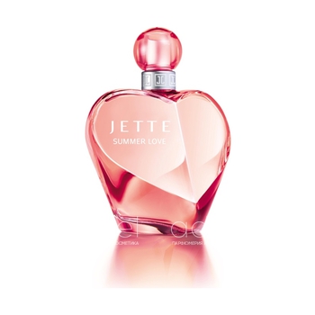 Jette Summer Love