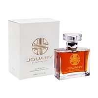 JOUANY PERFUMES St. Barthelemy