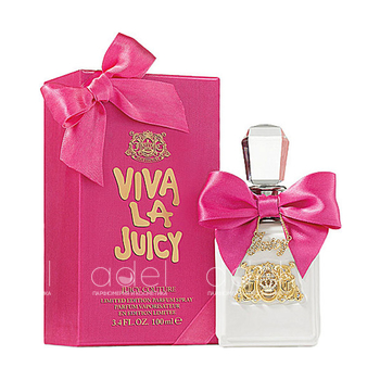 Viva La Juicy Viva Luxe Parfum