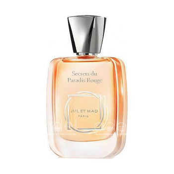 Secrets du Paradis Rouge