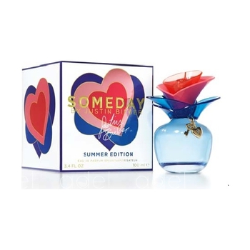 Someday Summer Edition