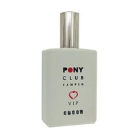 KAMPEN PONY 1961 Pony Club Kampen VIP Queen