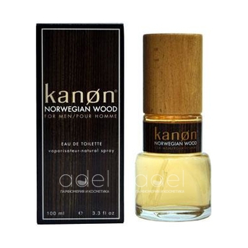 Norwegian Wood