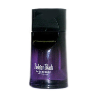 KAREN LOW Fashion Black Indescence