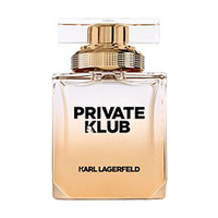 KARL LAGERFELD Private Klub