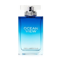 KARL LAGERFELD Ocean View