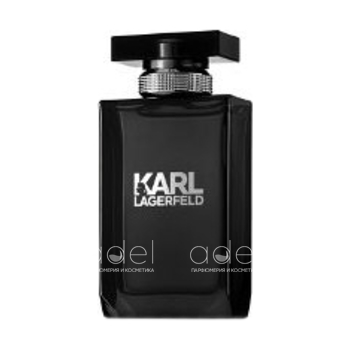 Karl Lagerfeld