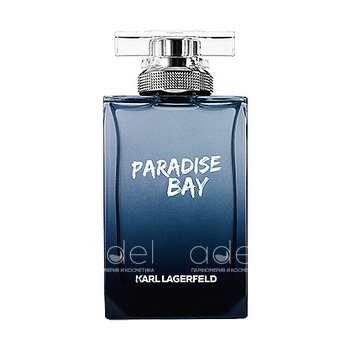Paradise Bay
