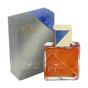 KL Homme