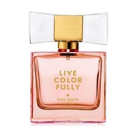 KATE SPADE Live Colorfully Sunshine