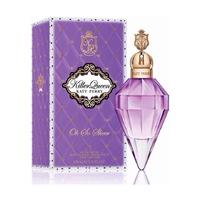KATY PERRY Killer Queen Oh So Sheer