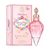 KATY PERRY Spring Reign