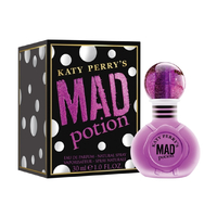 KATY PERRY Mad Potion