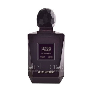Crystal D'Ambre