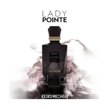Lady Pointe