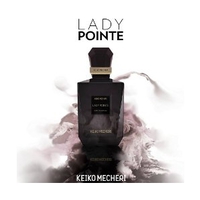 KEIKO MECHERI Lady Pointe