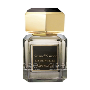 Grand Soiree