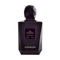 KEIKO MECHERI Iris Pourpre