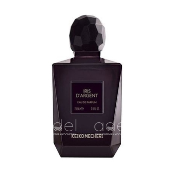 Iris d'Argent