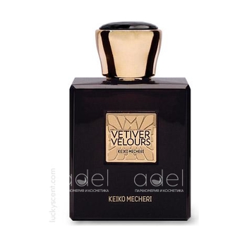 Vetiver Velours