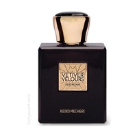 KEIKO MECHERI Vetiver Velours