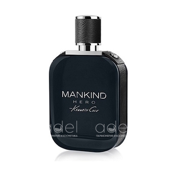 Mankind Hero