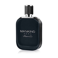 KENNETH COLE Mankind Hero