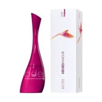 Amour Fuchsia
