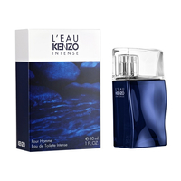 KENZO L'Eau Kenzo Intense