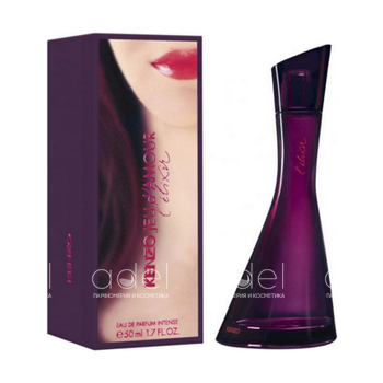 Jeu d'Amour L'Elixir