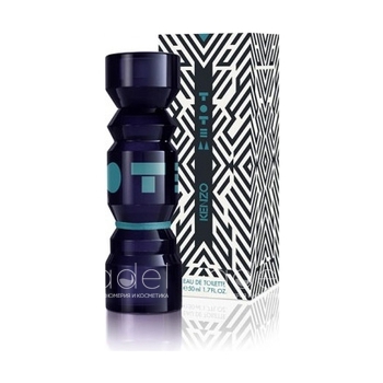 Totem Blue