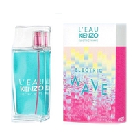 KENZO L'Eau Par Kenzo Electric Wave