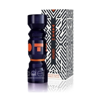 Totem Orange