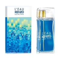 KENZO L'Eau Par Kenzo Electric Wave
