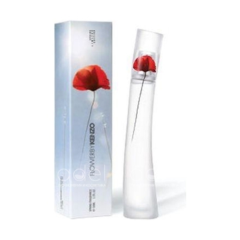 Flower By Kenzo Spring Fragrance