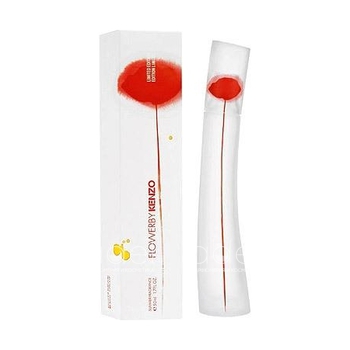 Flower By Kenzo Summer 2008