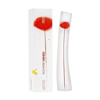 KENZO Flower By Kenzo Summer 2008