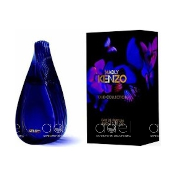 Madly Kenzo Oud Collection
