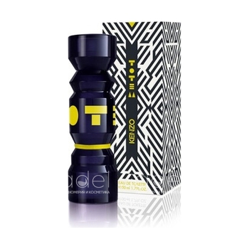 Totem Yellow
